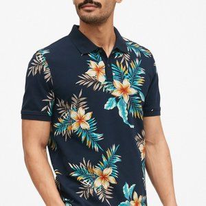 Don't Sweat It Performance Polo